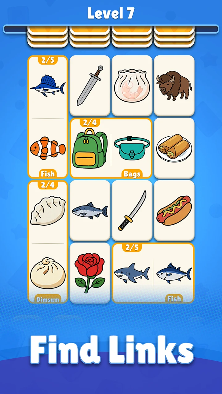 Swap Drop screenshot