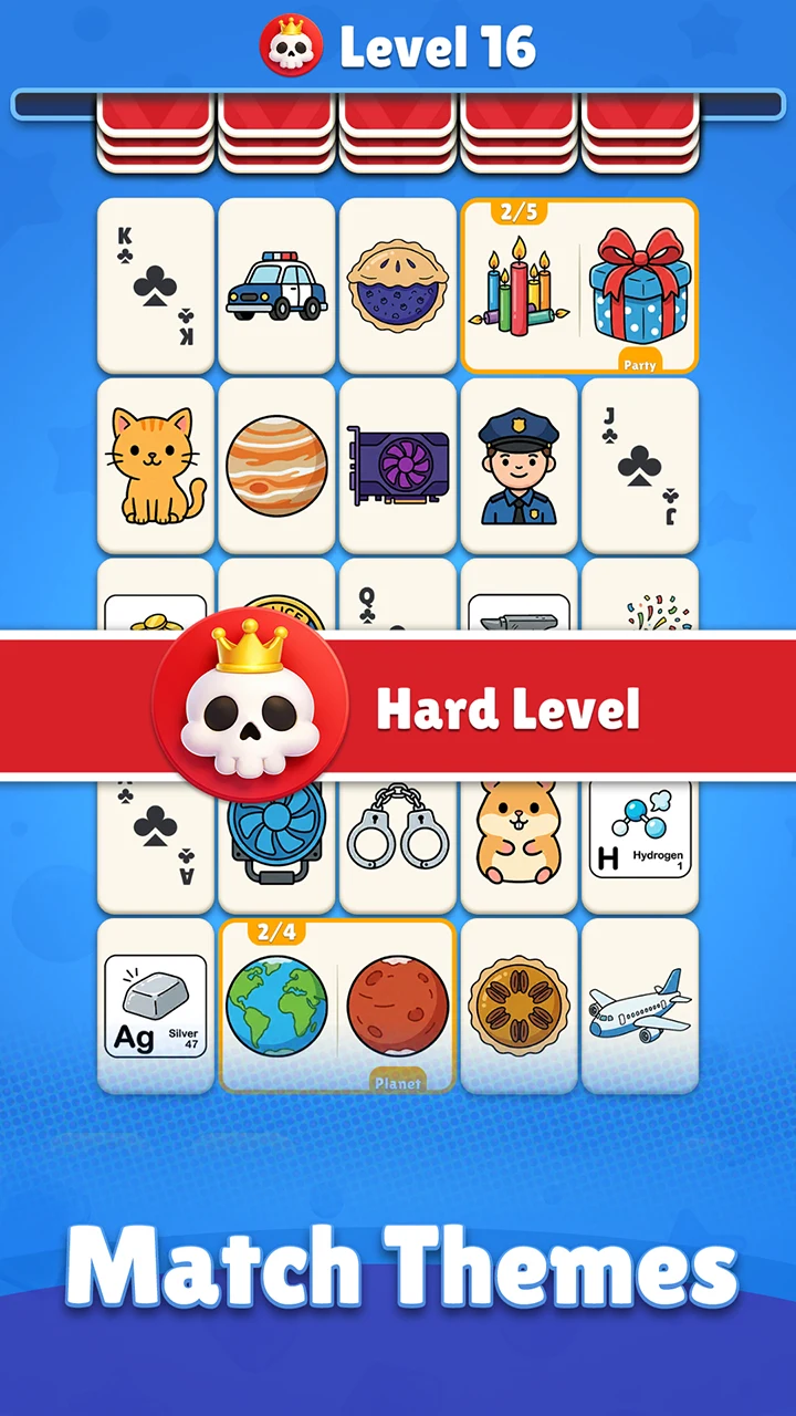 Swap Drop screenshot