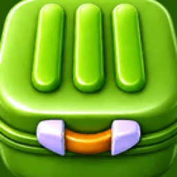 أيقونة Luggage Sort